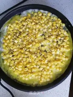 Make Corn brand step 6
