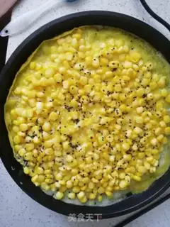 Make Corn brand step 7
