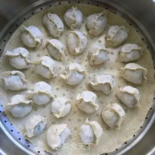 Make Pork varnish step 10