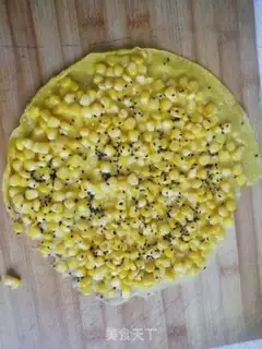 Make Corn brand step 8