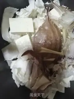 Make No oil recipe step 4