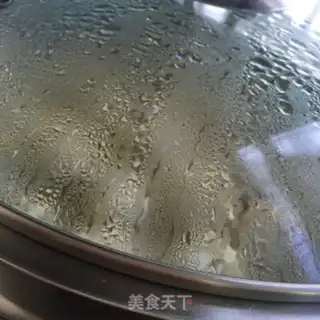 Make Pork varnish step 11