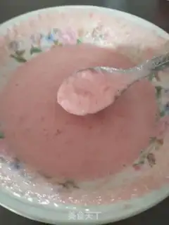 Make Banana tomato shake step 8