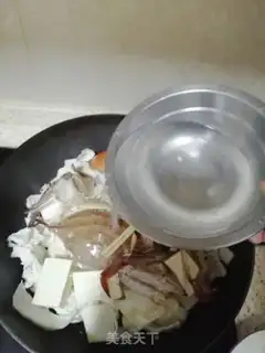 Make No oil recipe step 5