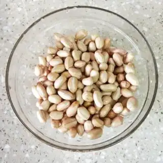 Make Pumpkin step 1