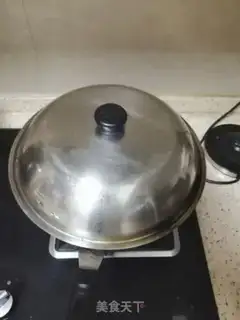 Make No oil recipe step 6