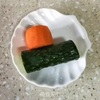 Make Pumpkin step 2