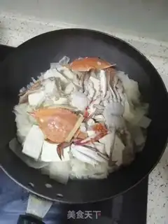 Make No oil recipe step 7