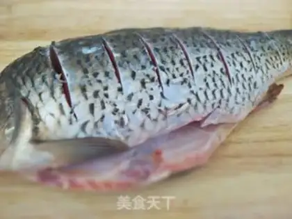 Make Carp step 2