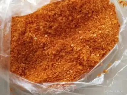 Make Pelican salt step 1