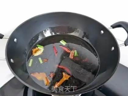 Make Carp step 6