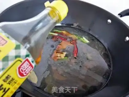Make Carp step 8