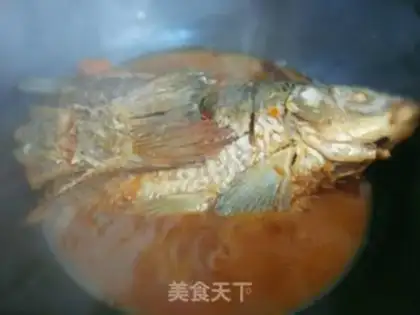 Make Carp step 10
