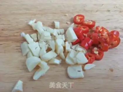 Make The cucumber step 5