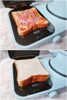 Make Breakfast step 2