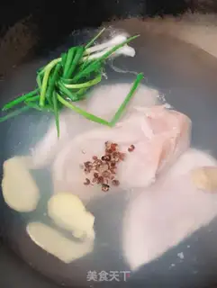 Make Frozen silk step 0