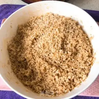 Make Pork mushrooms step 4