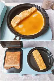 Make Breakfast step 5