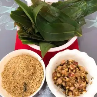 Make Pork mushrooms step 5