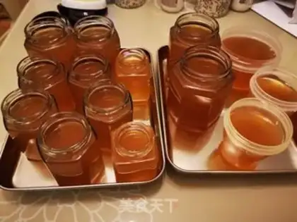 Make Subsea pear ointment step 10