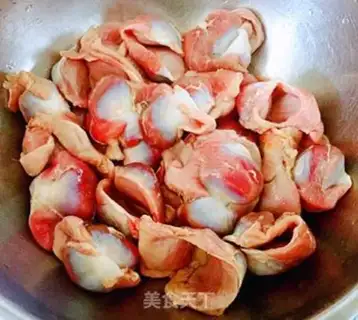 Make ♪ Frozen chicken ♪ step 0
