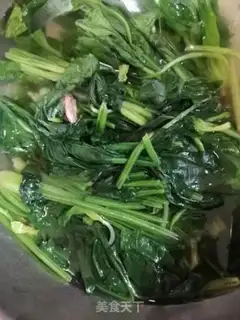 Make All-eat spinach dumplings step 6