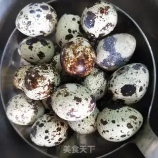 Make Salted eggs step 2