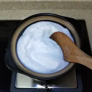 Make Salted eggs step 3