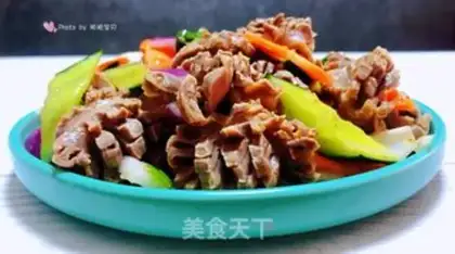 Make ♪ Frozen chicken ♪ step 10