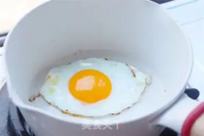 Make Korean Blend step 0