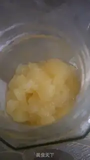 Make Yogurt fruit cup step 2