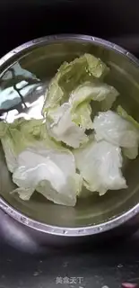 Make Chicken chest potato salad step 3