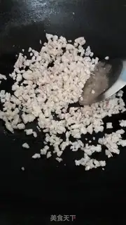 Make Porridge beans step 5
