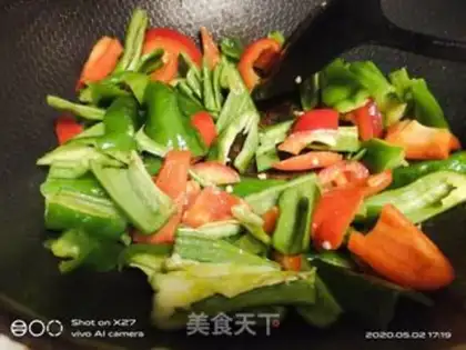 Make Homemade beef step 4