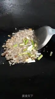 Make Porridge beans step 6