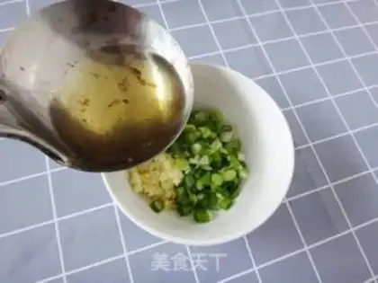 Make A corset of cabbage step 5