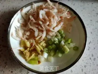 Make Tomato pasta step 1