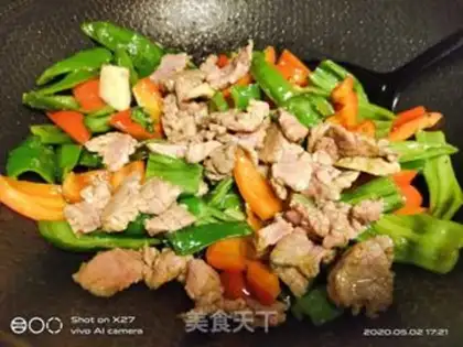 Make Homemade beef step 5