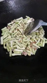 Make Porridge beans step 7