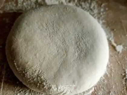 Make Tomato pasta step 2