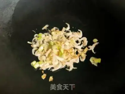 Make Tomato pasta step 4