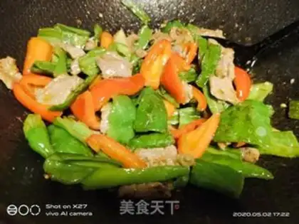 Make Homemade beef step 8