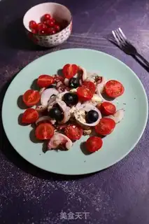 Make The octopus saber step 0