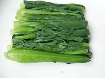 Make Onion oil step 3