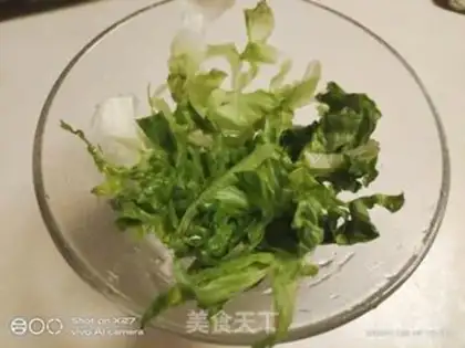 Make Potato bacon salad step 5