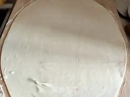 Make Tomato pasta step 8