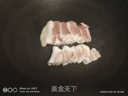 Make Potato bacon salad step 6