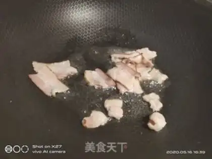 Make Potato bacon salad step 7