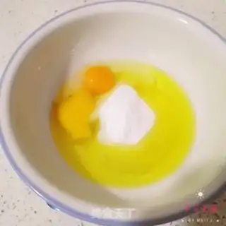 Make Corn pasta step 0