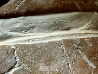 Make Tomato pasta step 9